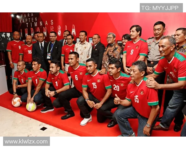 印尼本土足球明星盘点及其在国际舞台上的表现与成就