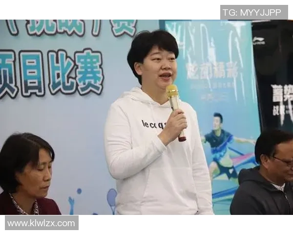 对话羽毛球女将周芳：回顾她的辉煌生涯与未来展望